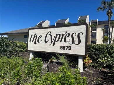 Welcome to 6979 Winkler Road, Unit 111, a charming condo nestled on Cypress Lake Country Club in Florida - for sale on GolfHomes.com, golf home, golf lot