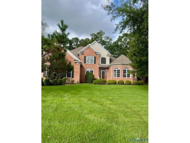 Are you looking for a wonderfully maintained community offering on The Tradition Golf Club At Stonehouse in Virginia - for sale on GolfHomes.com, golf home, golf lot