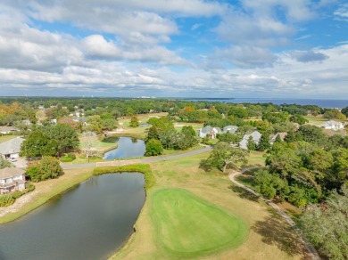 Charming, updated home in desirable Lake Pointe is very on Shalimar Pointe Golf and Country Club in Florida - for sale on GolfHomes.com, golf home, golf lot