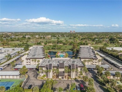 Welcome to 6979 Winkler Road, Unit 111, a charming condo nestled on Cypress Lake Country Club in Florida - for sale on GolfHomes.com, golf home, golf lot