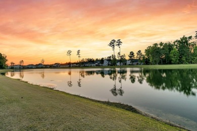 Just two years old, and featuring many after-market updates on Cypress Point Par 3 in South Carolina - for sale on GolfHomes.com, golf home, golf lot