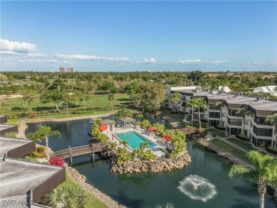 Welcome to 6979 Winkler Road, Unit 111, a charming condo nestled on Cypress Lake Country Club in Florida - for sale on GolfHomes.com, golf home, golf lot