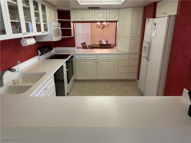 Welcome to 6979 Winkler Road, Unit 111, a charming condo nestled on Cypress Lake Country Club in Florida - for sale on GolfHomes.com, golf home, golf lot