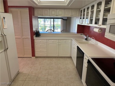 Welcome to 6979 Winkler Road, Unit 111, a charming condo nestled on Cypress Lake Country Club in Florida - for sale on GolfHomes.com, golf home, golf lot