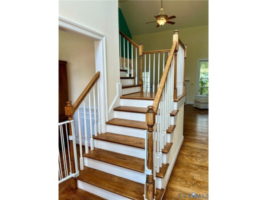 Are you looking for a wonderfully maintained community offering on The Tradition Golf Club At Stonehouse in Virginia - for sale on GolfHomes.com, golf home, golf lot