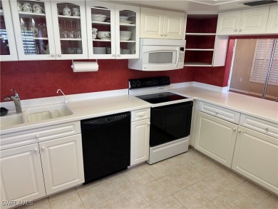 Welcome to 6979 Winkler Road, Unit 111, a charming condo nestled on Cypress Lake Country Club in Florida - for sale on GolfHomes.com, golf home, golf lot