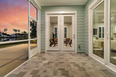 Just two years old, and featuring many after-market updates on Cypress Point Par 3 in South Carolina - for sale on GolfHomes.com, golf home, golf lot