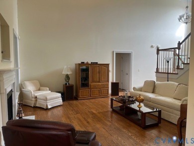 Are you looking for a wonderfully maintained community offering on The Tradition Golf Club At Stonehouse in Virginia - for sale on GolfHomes.com, golf home, golf lot