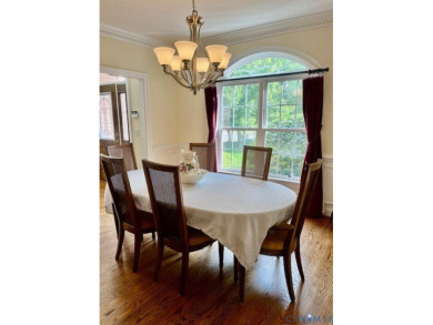 Are you looking for a wonderfully maintained community offering on The Tradition Golf Club At Stonehouse in Virginia - for sale on GolfHomes.com, golf home, golf lot