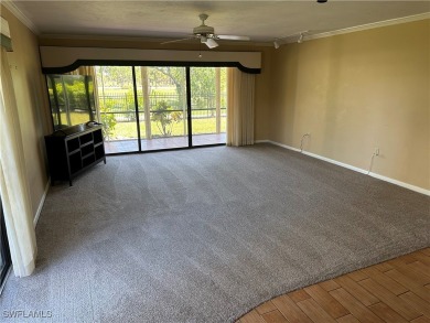 Welcome to 6979 Winkler Road, Unit 111, a charming condo nestled on Cypress Lake Country Club in Florida - for sale on GolfHomes.com, golf home, golf lot