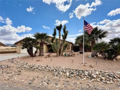 Welcome to your dream home in one of area's premier Golf Course on Valle Vista Golf Course in Arizona - for sale on GolfHomes.com, golf home, golf lot