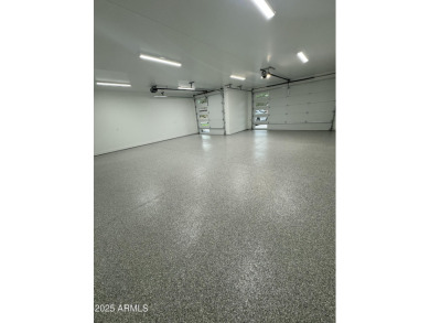 Welcome to Modern Elegance in the Pines! This stunning New on Highland Meadows Golf Club in Arizona - for sale on GolfHomes.com, golf home, golf lot