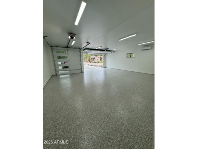 Welcome to Modern Elegance in the Pines! This stunning New on Highland Meadows Golf Club in Arizona - for sale on GolfHomes.com, golf home, golf lot