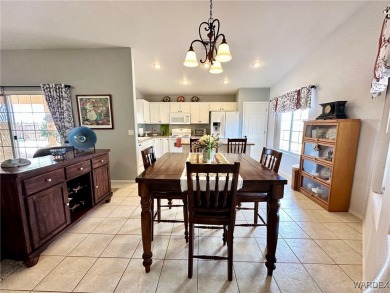Welcome to your dream home in one of area's premier Golf Course on Valle Vista Golf Course in Arizona - for sale on GolfHomes.com, golf home, golf lot