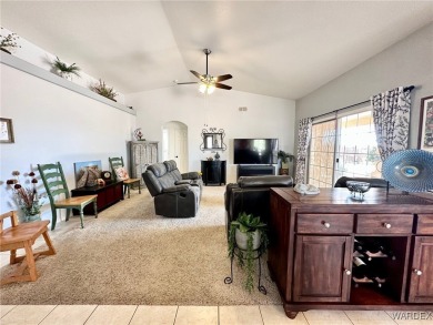 Welcome to your dream home in one of area's premier Golf Course on Valle Vista Golf Course in Arizona - for sale on GolfHomes.com, golf home, golf lot