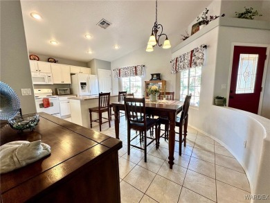 Welcome to your dream home in one of area's premier Golf Course on Valle Vista Golf Course in Arizona - for sale on GolfHomes.com, golf home, golf lot