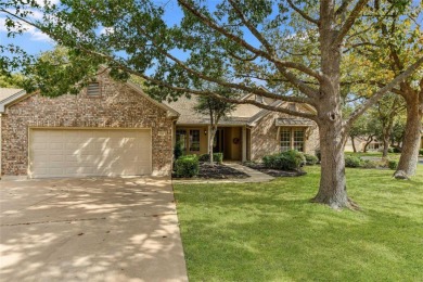 Discover unique versatility and charm in this thoughtfully on Legacy Hills Golf Club in Texas - for sale on GolfHomes.com, golf home, golf lot