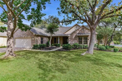 Discover unique versatility and charm in this thoughtfully on Legacy Hills Golf Club in Texas - for sale on GolfHomes.com, golf home, golf lot