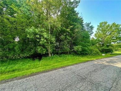 This prime 0.47 acre building lot offers an unparalleled on Youngstown Country Club in Ohio - for sale on GolfHomes.com, golf home, golf lot