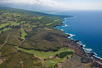 Hokulia Phase 2, Lot 74 is a 1.04-acre oceanfront homesite on Club At Hokulia in Hawaii - for sale on GolfHomes.com, golf home, golf lot