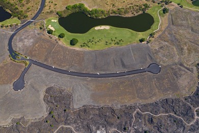 Hokulia Phase 2, Lot 74 is a 1.04-acre oceanfront homesite on Club At Hokulia in Hawaii - for sale on GolfHomes.com, golf home, golf lot