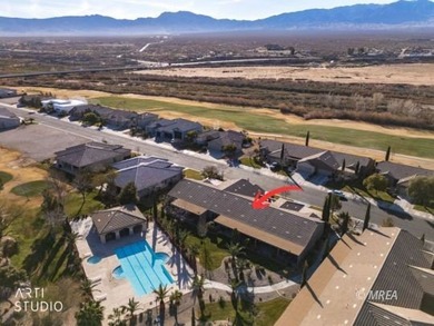 A rare and desirable feature of this property is it's immediate on Coyote Willows Golf Club in Nevada - for sale on GolfHomes.com, golf home, golf lot