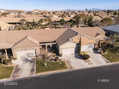 A rare and desirable feature of this property is it's immediate on Coyote Willows Golf Club in Nevada - for sale on GolfHomes.com, golf home, golf lot