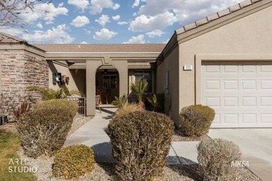 A rare and desirable feature of this property is it's immediate on Coyote Willows Golf Club in Nevada - for sale on GolfHomes.com, golf home, golf lot