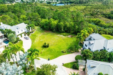 A beautiful vacant lot located on a cul-de-sac within the on Medalist Golf Club in Florida - for sale on GolfHomes.com, golf home, golf lot