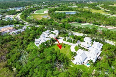 A beautiful vacant lot located on a cul-de-sac within the on Medalist Golf Club in Florida - for sale on GolfHomes.com, golf home, golf lot