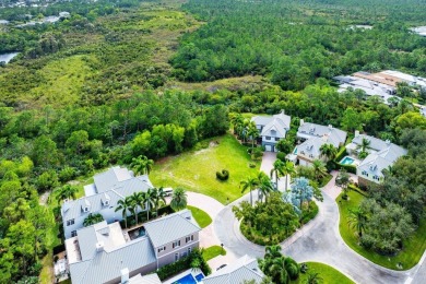 A beautiful vacant lot located on a cul-de-sac within the on Medalist Golf Club in Florida - for sale on GolfHomes.com, golf home, golf lot