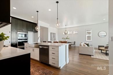 NOW OFFERED WITH A $15K PRICE IMPROVEMENT! This home is move-in on Eagle Legacy Golf Course in Idaho - for sale on GolfHomes.com, golf home, golf lot