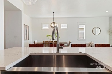 NOW OFFERED WITH A $15K PRICE IMPROVEMENT! This home is move-in on Eagle Legacy Golf Course in Idaho - for sale on GolfHomes.com, golf home, golf lot