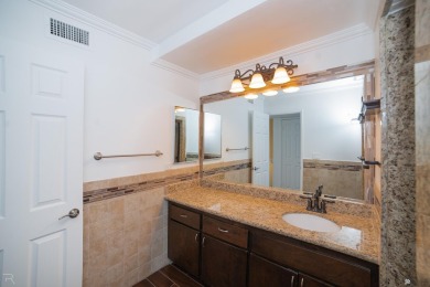 Welcome to your personal paradise! This stunning 2-bedroom, 2 on Yuma Golf and Country Club in Arizona - for sale on GolfHomes.com, golf home, golf lot