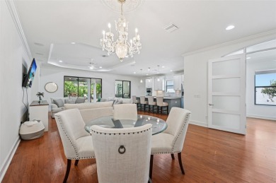 Come live the resort lifestyle in the highly desired Esplanade on Esplanade Golf and Country at Lakewood Ranch in Florida - for sale on GolfHomes.com, golf home, golf lot