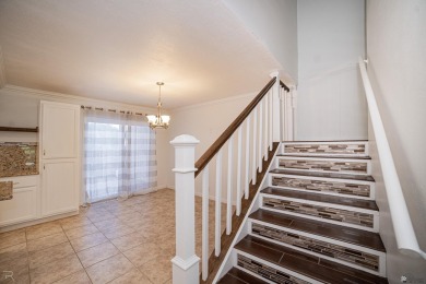 Welcome to your personal paradise! This stunning 2-bedroom, 2 on Yuma Golf and Country Club in Arizona - for sale on GolfHomes.com, golf home, golf lot