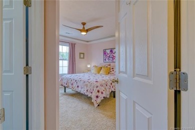 Welcome to low-maintenance living in the highly sought-after on Kiln Creek Golf and Country Club in Virginia - for sale on GolfHomes.com, golf home, golf lot