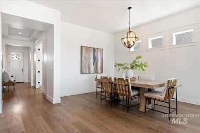 NOW OFFERED WITH A $15K PRICE IMPROVEMENT! This home is move-in on Eagle Legacy Golf Course in Idaho - for sale on GolfHomes.com, golf home, golf lot