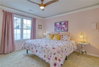 Welcome to low-maintenance living in the highly sought-after on Kiln Creek Golf and Country Club in Virginia - for sale on GolfHomes.com, golf home, golf lot
