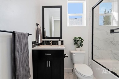 NOW OFFERED WITH A $15K PRICE IMPROVEMENT! This home is move-in on Eagle Legacy Golf Course in Idaho - for sale on GolfHomes.com, golf home, golf lot