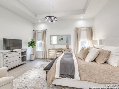 Seller is offering $5000 towards closing costs! Welcome to this on Flying L Guest Ranch in Texas - for sale on GolfHomes.com, golf home, golf lot