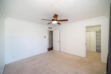 Welcome to your personal paradise! This stunning 2-bedroom, 2 on Yuma Golf and Country Club in Arizona - for sale on GolfHomes.com, golf home, golf lot