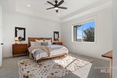 NOW OFFERED WITH A $15K PRICE IMPROVEMENT! This home is move-in on Eagle Legacy Golf Course in Idaho - for sale on GolfHomes.com, golf home, golf lot