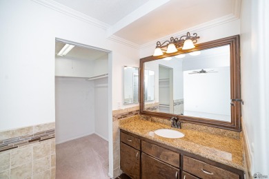 Welcome to your personal paradise! This stunning 2-bedroom, 2 on Yuma Golf and Country Club in Arizona - for sale on GolfHomes.com, golf home, golf lot