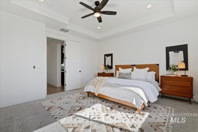 NOW OFFERED WITH A $15K PRICE IMPROVEMENT! This home is move-in on Eagle Legacy Golf Course in Idaho - for sale on GolfHomes.com, golf home, golf lot