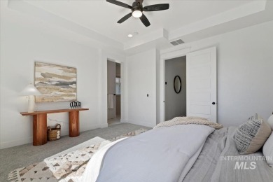 NOW OFFERED WITH A $15K PRICE IMPROVEMENT! This home is move-in on Eagle Legacy Golf Course in Idaho - for sale on GolfHomes.com, golf home, golf lot