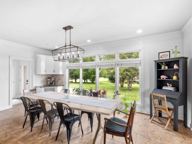 Welcome to this stately 5-bedroom, 3.5-bath story-and-a-half on The Summit Country Club in Kentucky - for sale on GolfHomes.com, golf home, golf lot