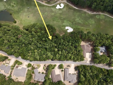 Granada Golf Course Lot on Hole #4 New Member Buy-in Fee due at on Granada Golf Course in Arkansas - for sale on GolfHomes.com, golf home, golf lot