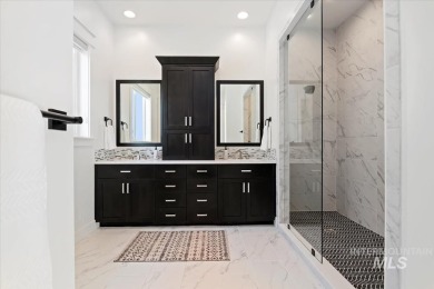 NOW OFFERED WITH A $15K PRICE IMPROVEMENT! This home is move-in on Eagle Legacy Golf Course in Idaho - for sale on GolfHomes.com, golf home, golf lot