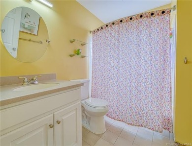 Welcome to low-maintenance living in the highly sought-after on Kiln Creek Golf and Country Club in Virginia - for sale on GolfHomes.com, golf home, golf lot